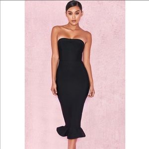 Fabrizia House of CB Dress M